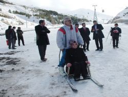 Kaygaç dünyada ilk tasarım
